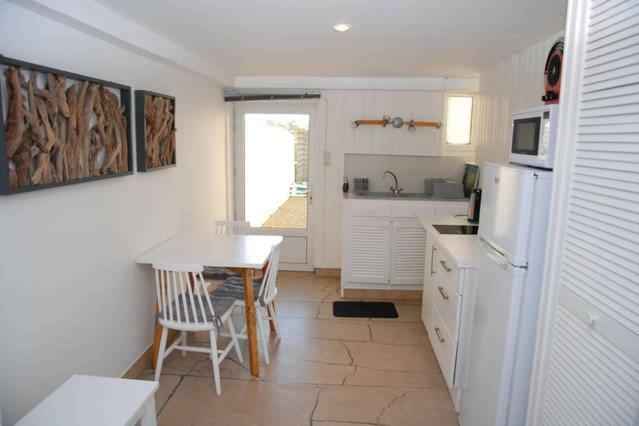 Le Charme Apartment Wimereux Ngoại thất bức ảnh